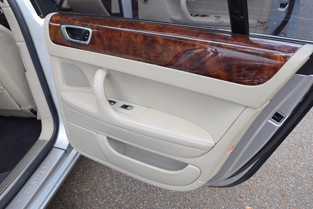 Used Bentley Flying Spur