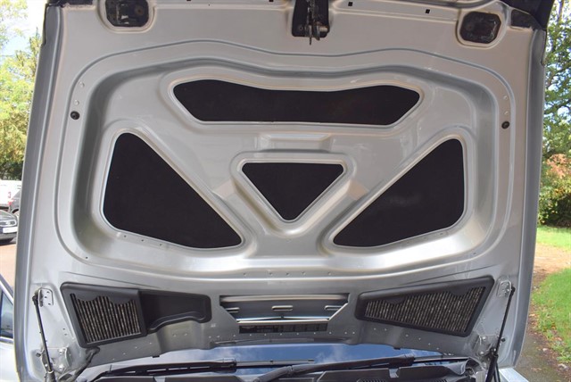 Used Bentley Flying Spur