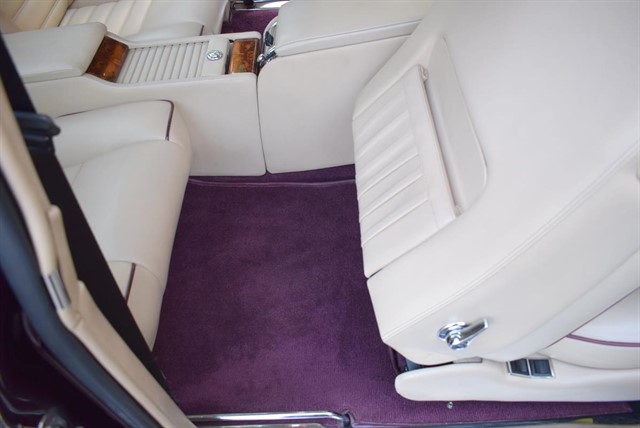 Used Bentley Continental