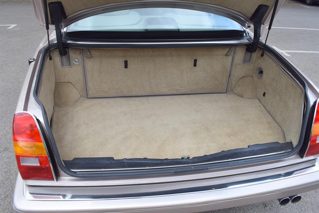 Used Bentley Continental