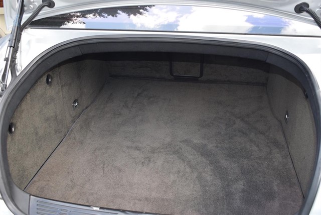 Used Bentley Flying Spur