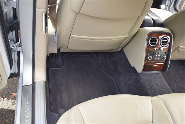 Used Bentley Flying Spur