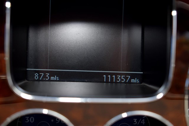 Used Bentley Flying Spur