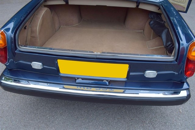 Used Bentley Corniche