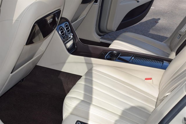 Used Bentley Flying Spur