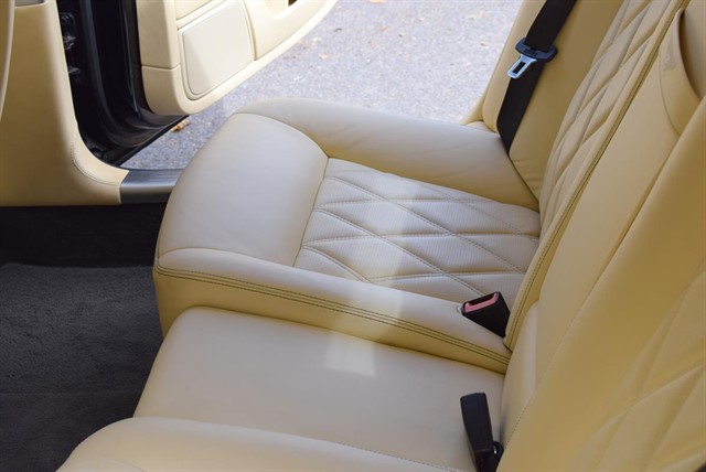 Used Bentley Flying Spur