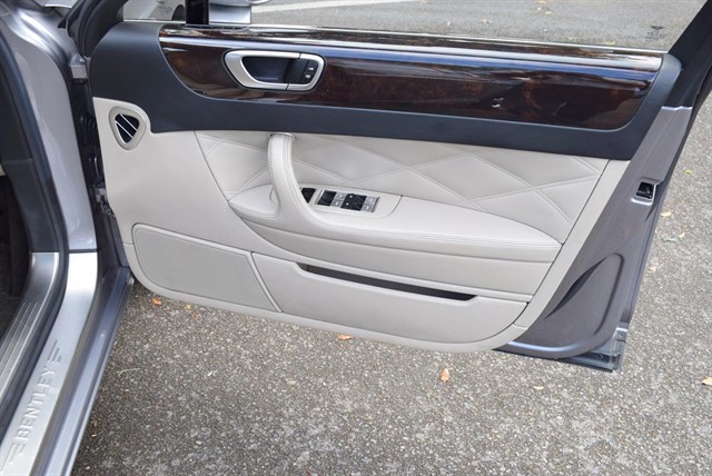 Used Bentley Flying Spur