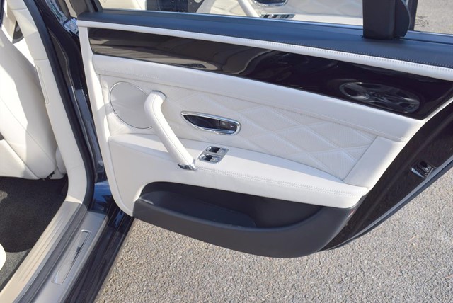 Used Bentley Flying Spur