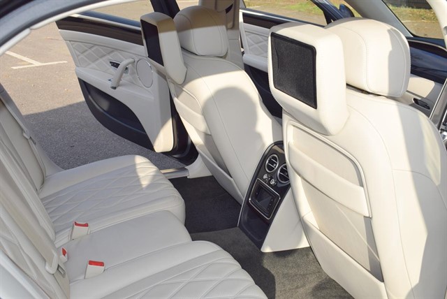Used Bentley Flying Spur