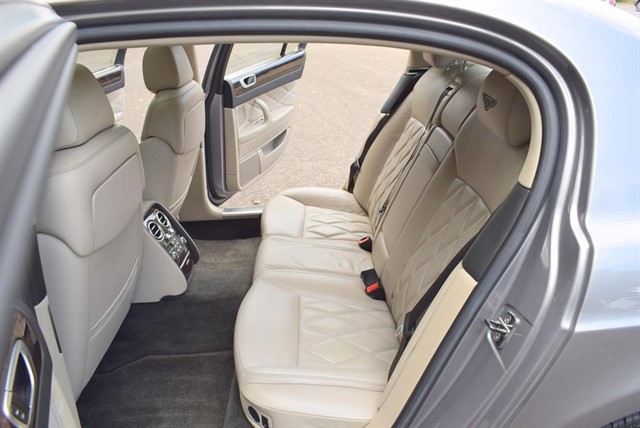 Used Bentley Flying Spur