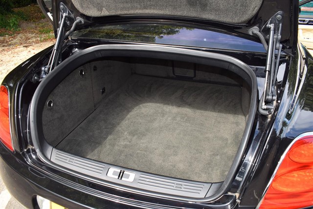Used Bentley Flying Spur
