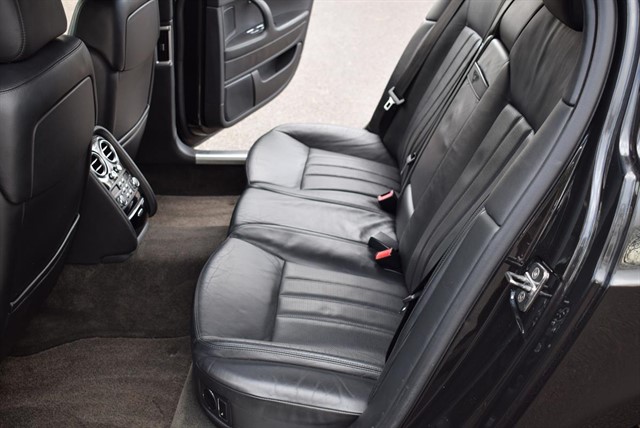 Used Bentley Flying Spur