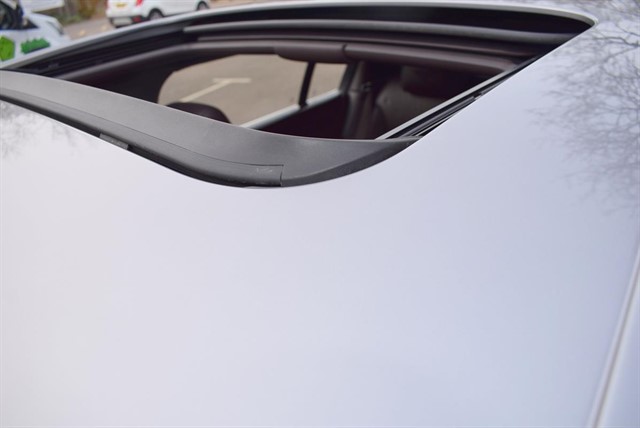 Used Bentley Flying Spur