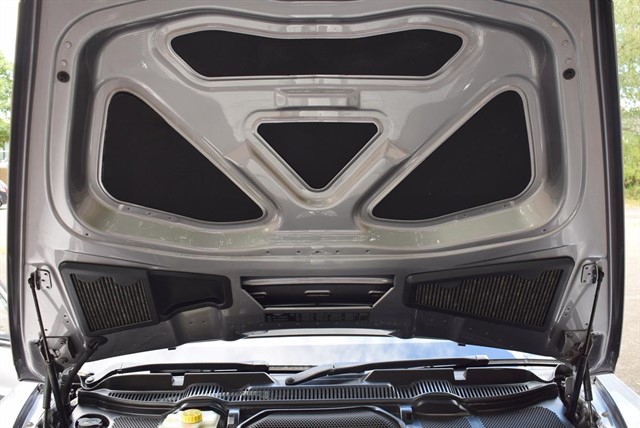 Used Bentley Flying Spur