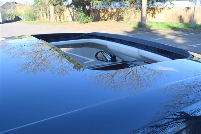 Used Bentley Flying Spur