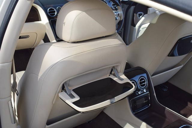 Used Bentley Flying Spur