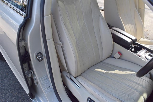 Used Bentley Flying Spur