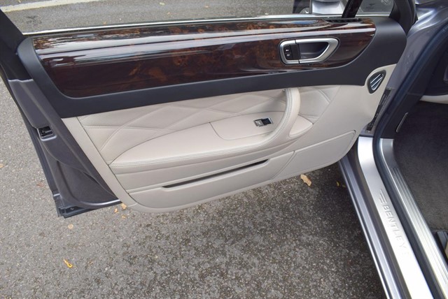 Used Bentley Flying Spur