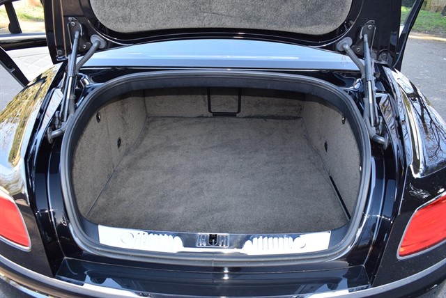 Used Bentley Flying Spur