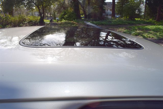 Used Bentley Flying Spur