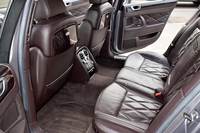Used Bentley Flying Spur