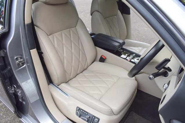 Used Bentley Flying Spur