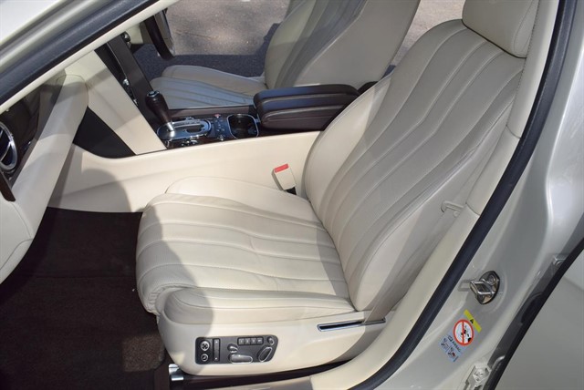 Used Bentley Flying Spur