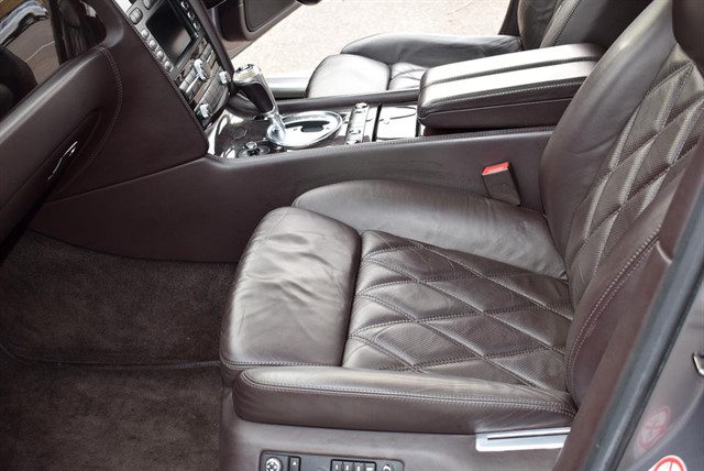 Used Bentley Flying Spur