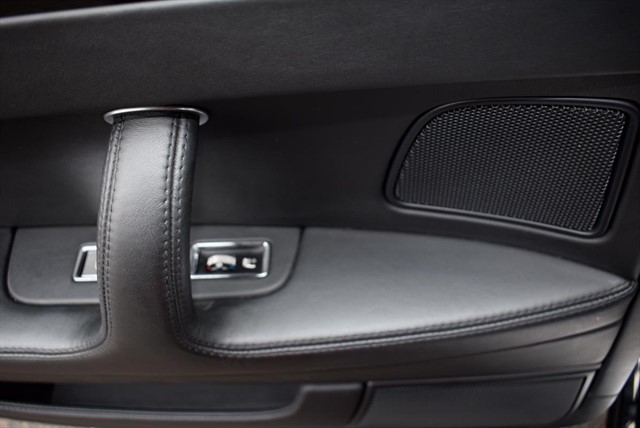 Used Bentley Flying Spur