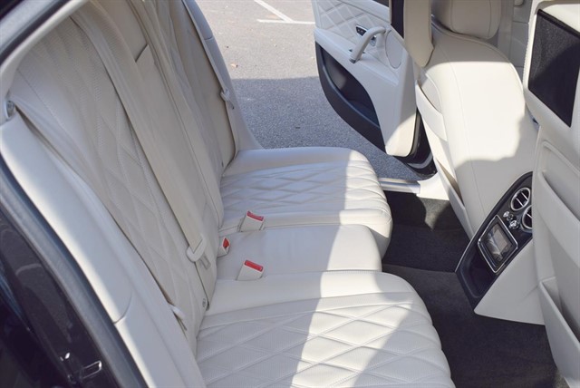 Used Bentley Flying Spur