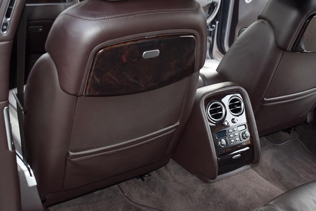 Used Bentley Flying Spur