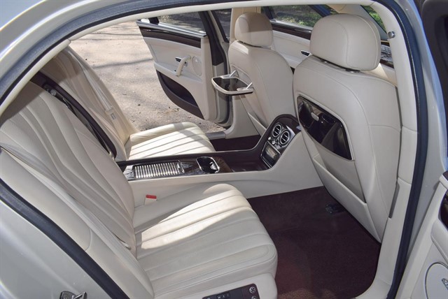 Used Bentley Flying Spur