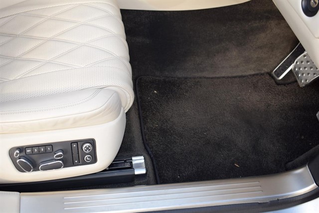 Used Bentley Flying Spur