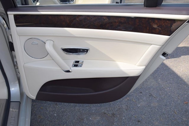 Used Bentley Flying Spur