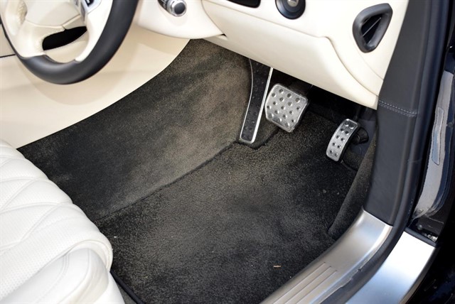 Used Bentley Flying Spur
