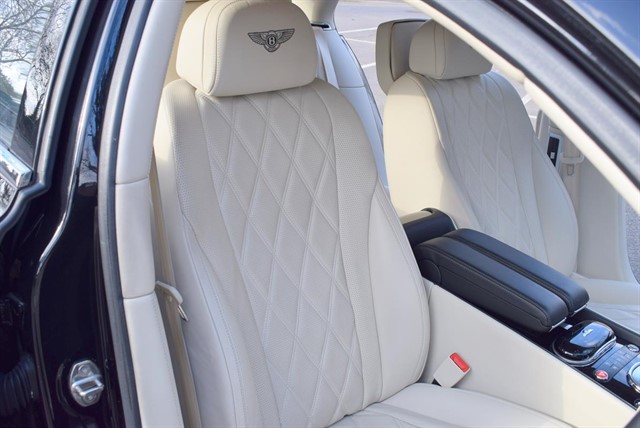 Used Bentley Flying Spur