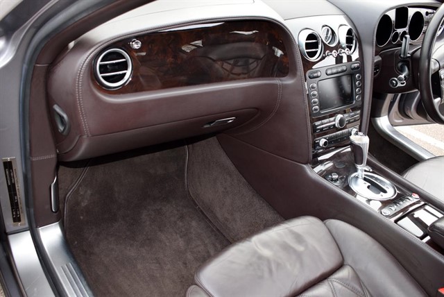 Used Bentley Flying Spur
