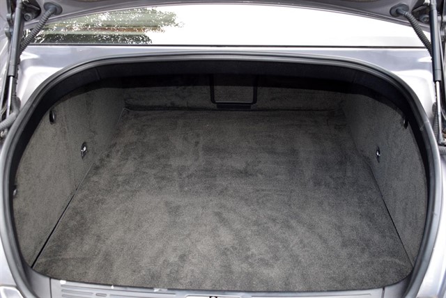 Used Bentley Flying Spur