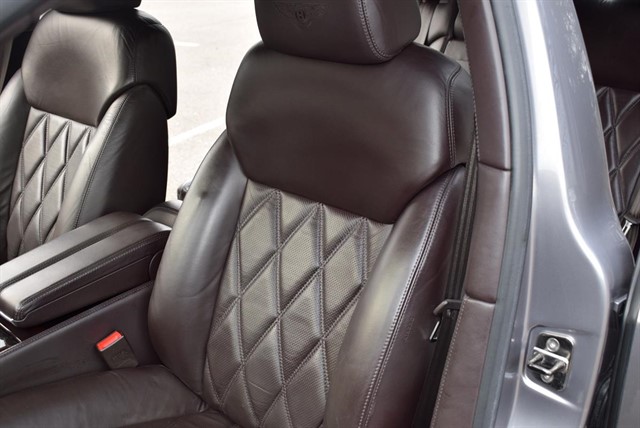 Used Bentley Flying Spur