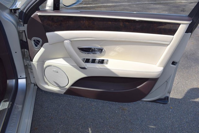 Used Bentley Flying Spur
