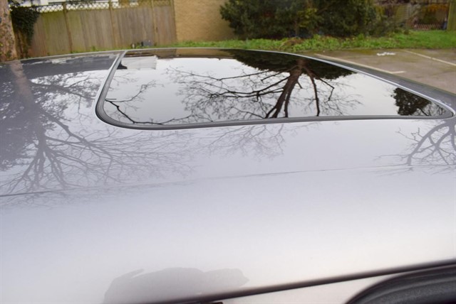 Used Bentley Flying Spur