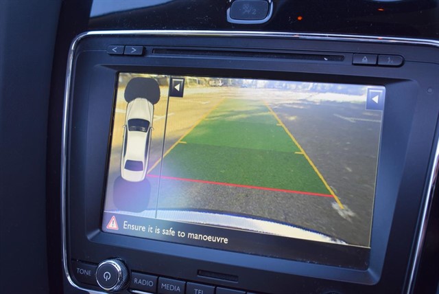 Used Bentley Flying Spur