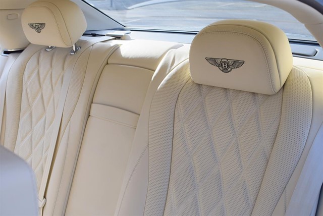 Used Bentley Flying Spur