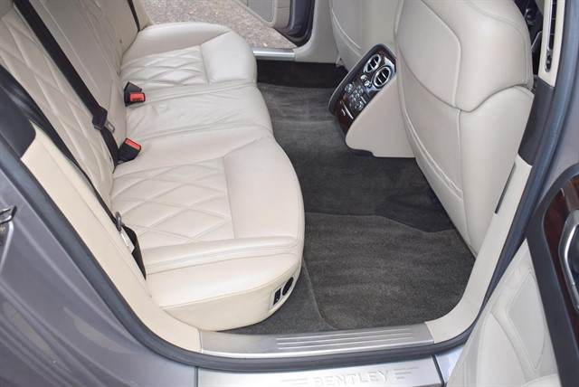 Used Bentley Flying Spur