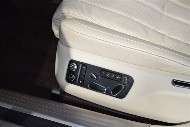 Used Bentley Flying Spur