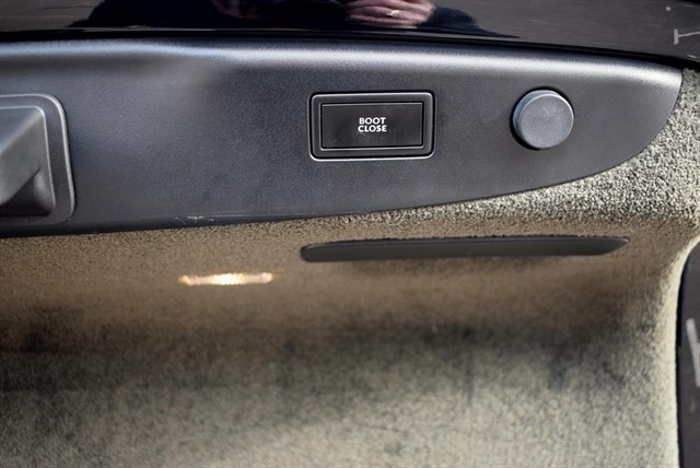 Used Bentley Flying Spur