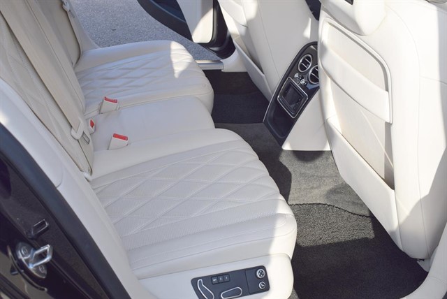 Used Bentley Flying Spur