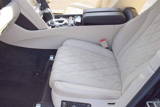 Used Bentley Flying Spur