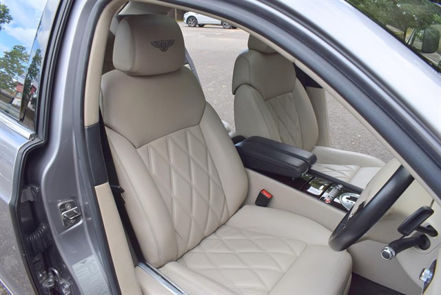Used Bentley Flying Spur