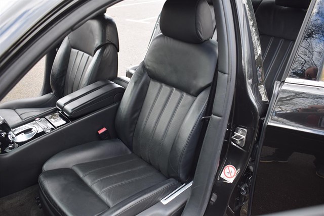 Used Bentley Flying Spur